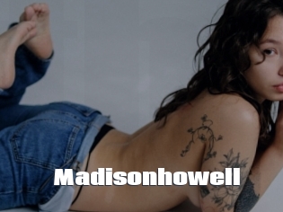Madisonhowell