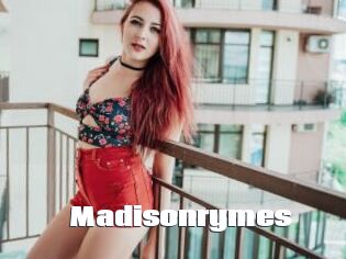 Madisonrymes