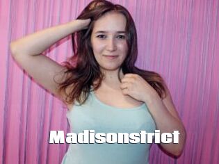 Madisonstrict