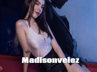 Madisonvelez