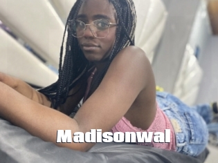 Madisonwal