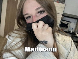 Madisson