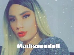 Madissondoll