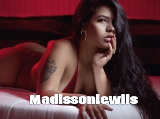 Madissonlewiis