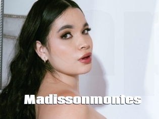 Madissonmontes