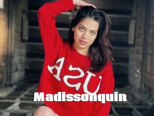 Madissonquin