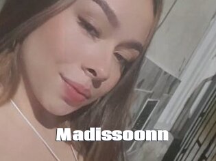 Madissoonn