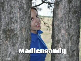 Madlensandy