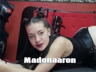 Madonaaron