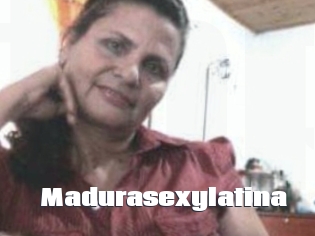 madurasexylatina The hot porn