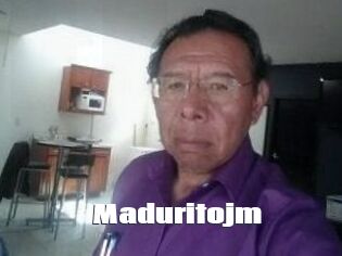 Maduritojm
