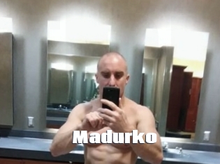 Madurko