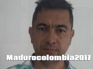 Madurocolombia2017