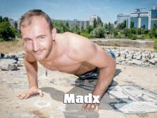 Madx