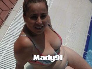 Mady91