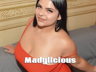 Madylicious