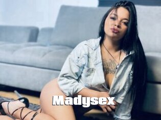 Madysex