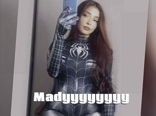 Madyyyyyyyy