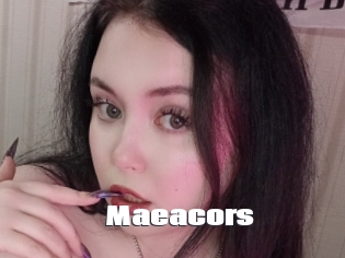 Maeacors