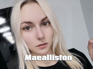 Maealliston