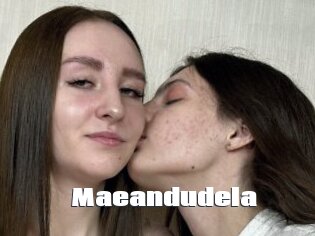 Maeandudela