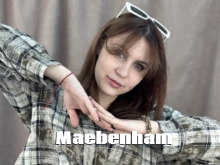 Maebenham