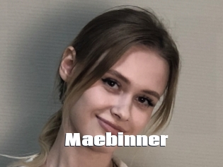 Maebinner