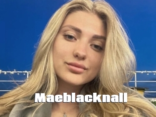 Maeblacknall