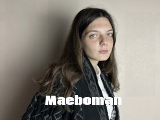 Maeboman