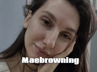 maebrowning The hot porn