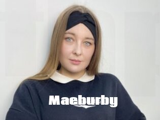 Maeburby