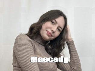 Maecady