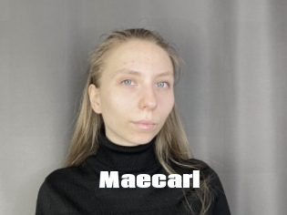 Maecarl
