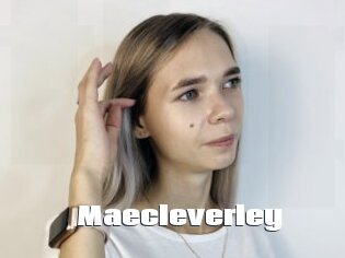 Maecleverley