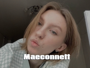 Maeconnett