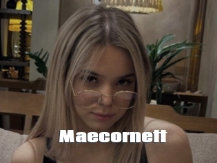 Maecornett