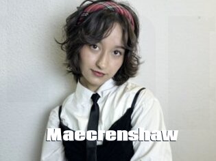 Maecrenshaw
