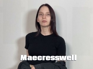 Maecresswell