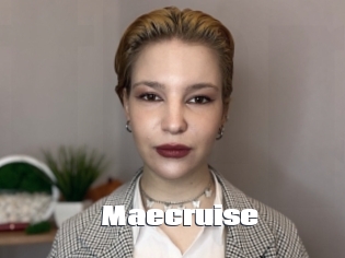 Maecruise