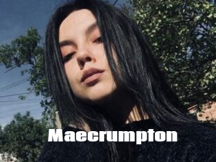 Maecrumpton