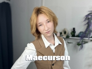Maecurson