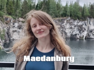 Maedanbury