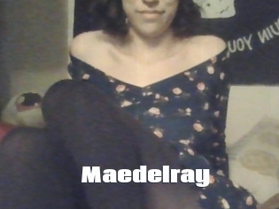Maedelray