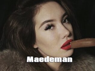 Maedeman