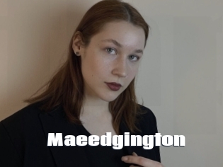Maeedgington