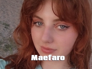 Maefaro