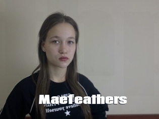 Maefeathers