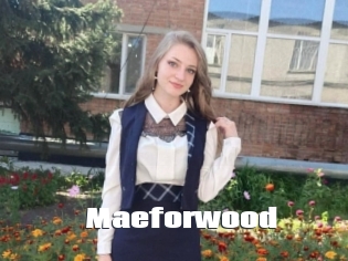 Maeforwood