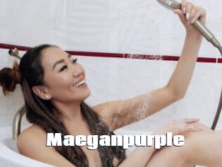 Maeganpurple