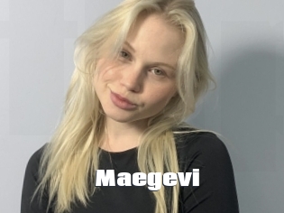 maegevi The hot porn